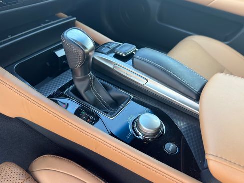 Used 2019 Lexus GS 350 F Sport RWD image 21