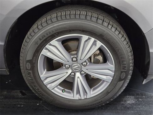 Used 2020 Acura MDX 3.5L image 9