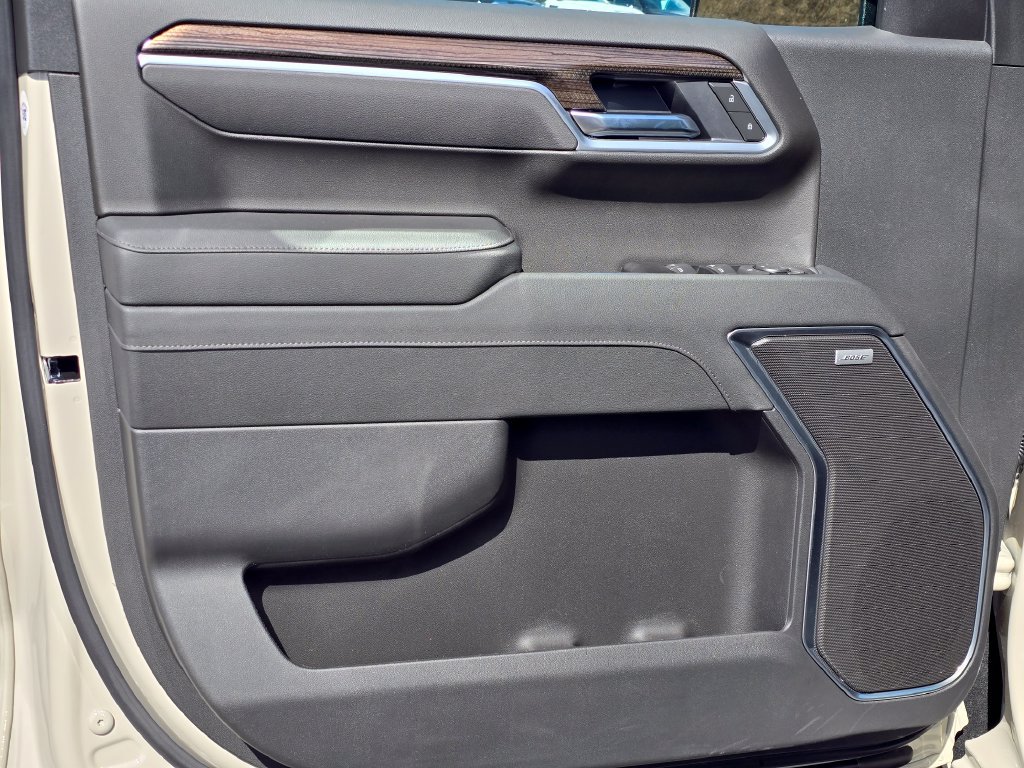 New 2026 Chevrolet Silverado 1500 RST AWD/4WD image 35