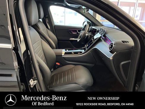 Used 2026 Mercedes-Benz GLC 300 4MATIC image 19