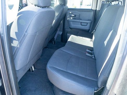 Used 2019 RAM 1500 Classic Warlock w/ Electronics Group image 28