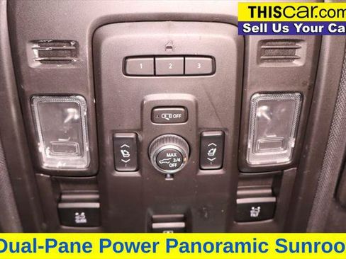 Used 2024 Chevrolet Tahoe RST w/ Luxury Package AWD/4WD image 22