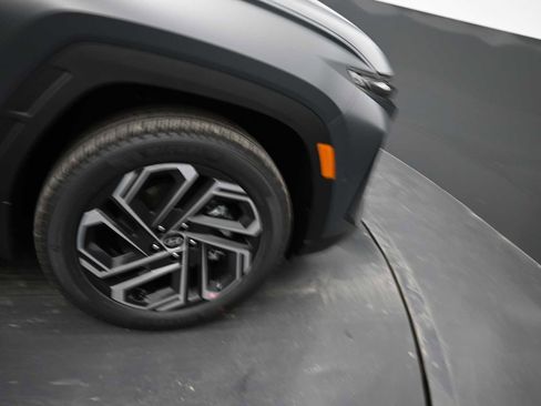 New 2026 Hyundai Tucson Limited image 10
