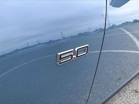 Used 2024 Ford Mustang GT Premium RWD image 8