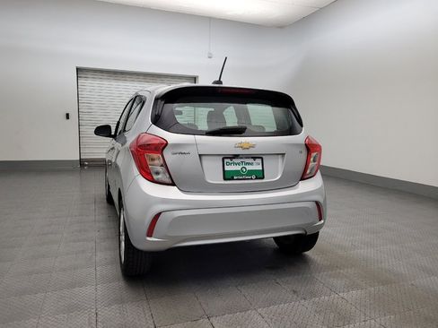 Used 2020 Chevrolet Spark LT image 6