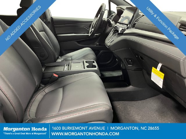 New 2026 Honda Odyssey Sport-L image 26