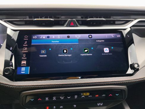 New 2026 Jeep Cherokee Limited AWD/4WD image 3