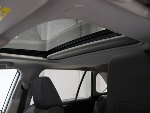 Certified 2024 Toyota RAV4 XLE image 9