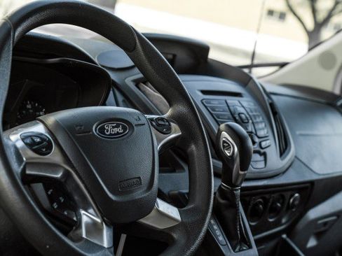 Used 2018 Ford Transit 250 148 Medium Roof image 22