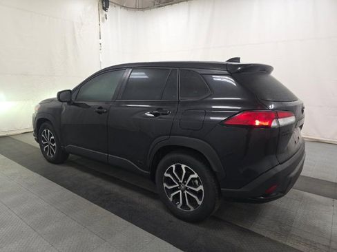 Used 2024 Toyota Corolla Cross S image 6