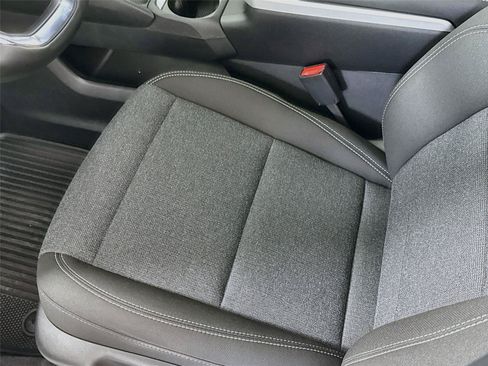 New 2027 GMC Terrain Elevation AWD/4WD image 13