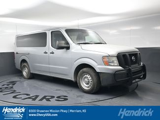 Used 2017 Nissan NV 3500 S w/ Power Package video 1