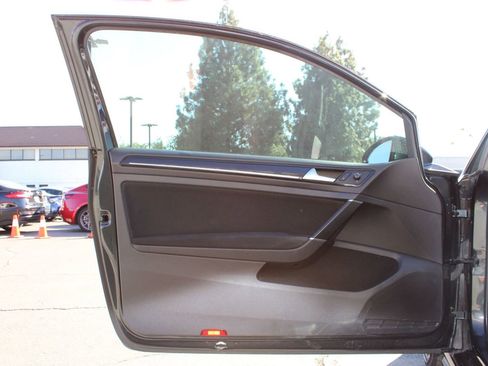 Used 2015 Volkswagen GTI S image 12