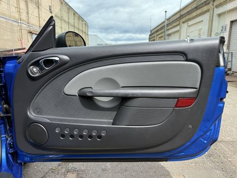 Used 2005 Chrysler PT Cruiser GT FWD image 44