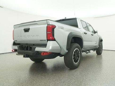 New 2025 Toyota Tacoma TRD Off-Road image 24