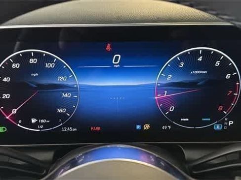 Certified 2025 Mercedes-Benz GLC 300 GLC 300 image 17