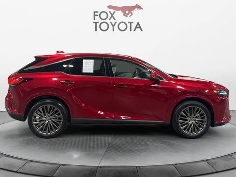 Used 2024 Lexus RX 350 FWD w/ Convenience Package image 7