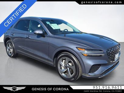 Used 2026 Genesis GV70 2.5T
