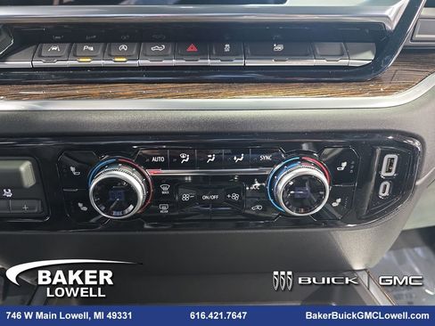 New 2026 GMC Sierra 1500 Elevation w/ Elevation Premium Package image 20