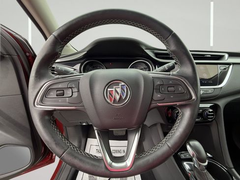 Certified 2023 Buick Encore GX Select image 20