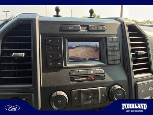 Used 2018 Ford F150 XL w/ XL Power Equipment Group AWD/4WD image 28