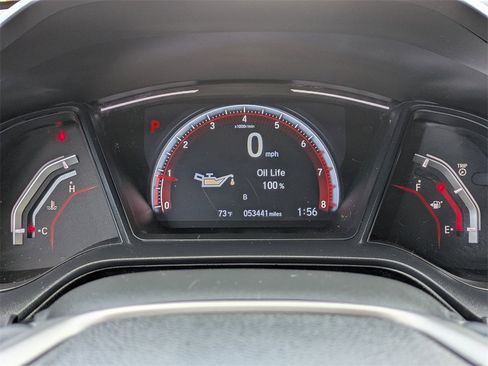 Used 2019 Honda Civic Sport image 27