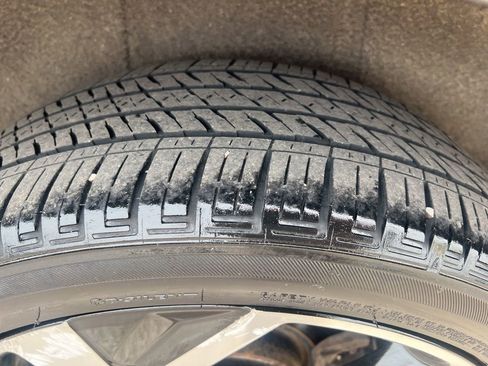 Certified 2022 Nissan Rogue Sport SL image 45