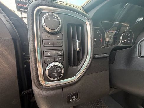 Used 2020 GMC Sierra 1500 AT4 w/ AT4 Premium Package AWD/4WD image 33