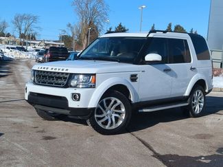 Used 2016 Land Rover LR4 HSE video 1