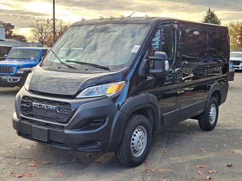 New 2026 RAM ProMaster 1500 image 3
