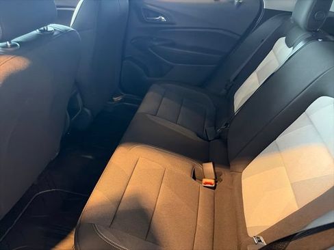 New 2026 Chevrolet Trax LS w/ LS Convenience Package FWD image 10