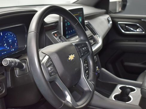Used 2023 Chevrolet Tahoe LT image 12