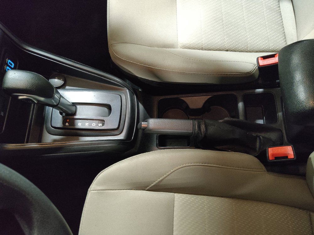 Used 2019 Ford EcoSport S FWD image 26
