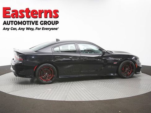 Used 2018 Dodge Charger R/T Scat Pack RWD image 53