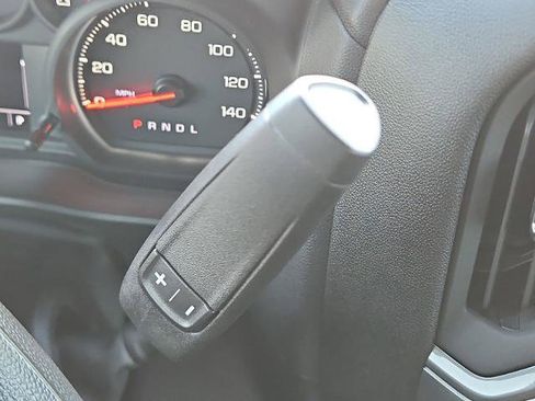 Used 2026 Chevrolet Silverado 2500 Custom w/ Custom Value Package image 14