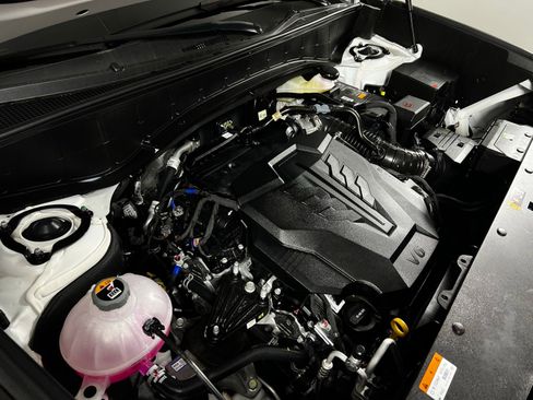 Used 2026 Hyundai Palisade SEL FWD image 10