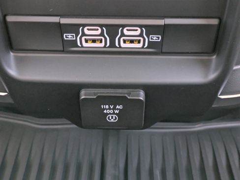 New 2026 RAM 2500 Big Horn image 15