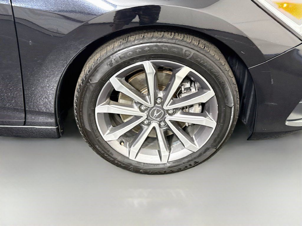 Used 2024 Acura Integra FWD image 31