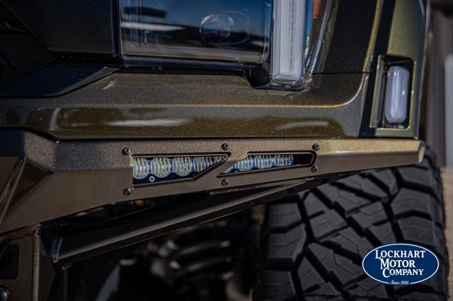 New 2026 Ford F150 Raptor w/ Equipment Group 803A Raptor R AWD/4WD image 10
