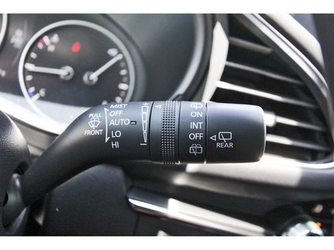 New 2026 MAZDA MAZDA3 2.5 S Hatchback w/ Premium Pkg FWD image 17