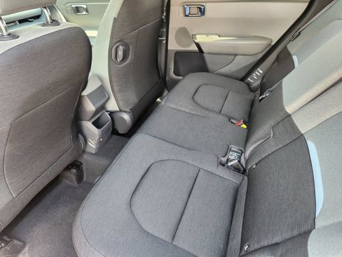 New 2027 Kia Seltos LX AWD/4WD image 10