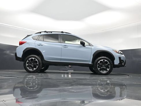 Used 2023 Subaru Crosstrek 2.0i AWD/4WD image 40