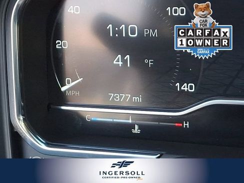 Used 2025 GMC Sierra 2500 Denali Ultimate w/ Max Trailering Package image 24