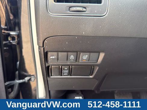 Used 2023 INFINITI QX80 Premium Select w/ Cargo Package RWD image 21