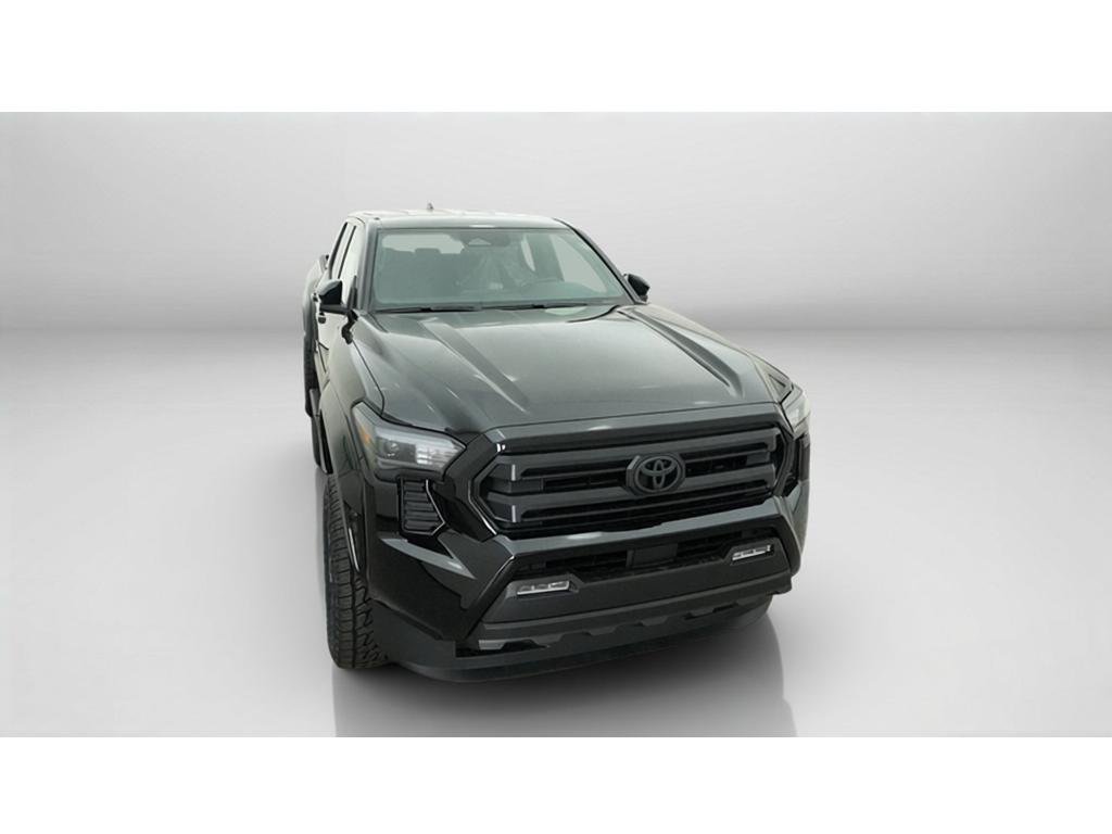 New 2026 Toyota Tacoma SR5 AWD/4WD image 14