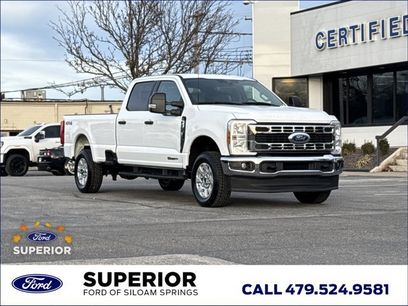 Used 2024 Ford F250 XLT