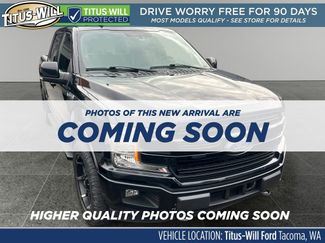 Used 2018 Ford F150 Lariat w/ Equipment Group 501A Mid video 1