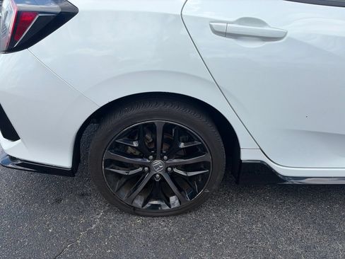 Used 2021 Honda Civic Sport image 10