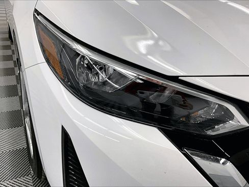 New 2025 Nissan Sentra S image 42