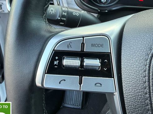 Used 2022 Kia Telluride EX w/ EX Premium Package image 11